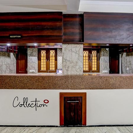 Super Capital O Uk House Residency Hotel Гургаон Екстериор снимка